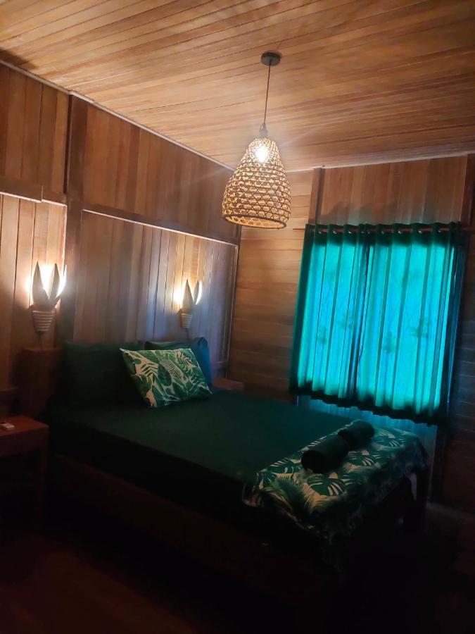 Little Lodge Gili Trawangan Exterior photo